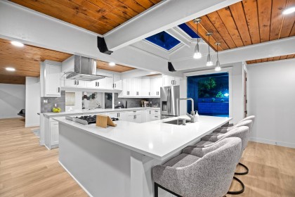 Photo 7 at 530 Hadden Drive, British Properties, West Vancouver