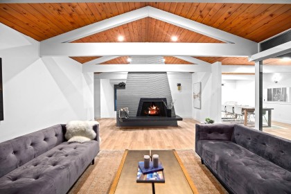 Photo 3 at 530 Hadden Drive, British Properties, West Vancouver