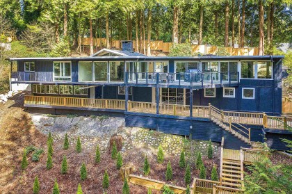 Photo 1 at 530 Hadden Drive, British Properties, West Vancouver
