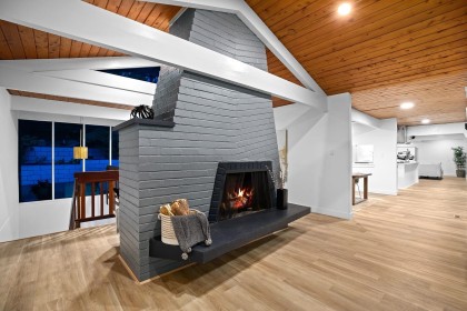 Photo 5 at 530 Hadden Drive, British Properties, West Vancouver