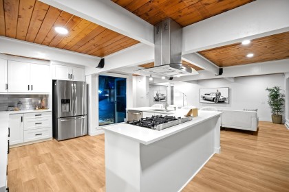 Photo 9 at 530 Hadden Drive, British Properties, West Vancouver