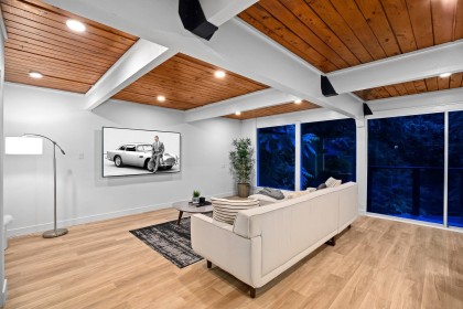 Photo 10 at 530 Hadden Drive, British Properties, West Vancouver