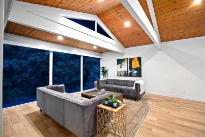 Photo 4 at 530 Hadden Drive, British Properties, West Vancouver