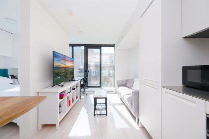 Photo 6 at 703 - 1133 Hornby Street, Downtown VW, Vancouver West