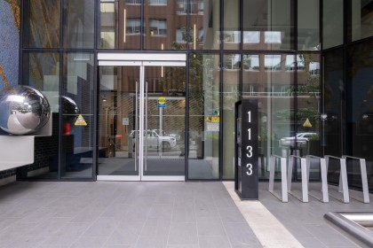 Photo 17 at 703 - 1133 Hornby Street, Downtown VW, Vancouver West
