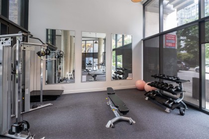 Photo 12 at 703 - 1133 Hornby Street, Downtown VW, Vancouver West