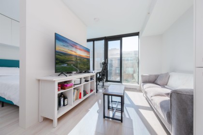 Photo 3 at 703 - 1133 Hornby Street, Downtown VW, Vancouver West