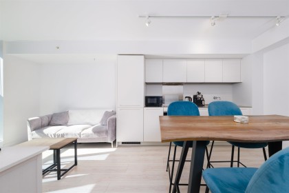 Photo 9 at 703 - 1133 Hornby Street, Downtown VW, Vancouver West