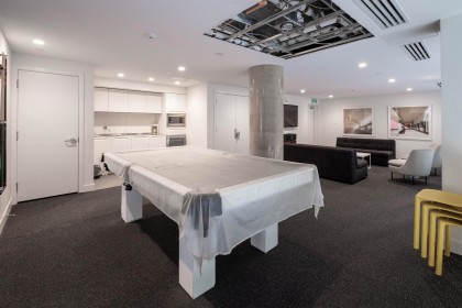 Photo 14 at 703 - 1133 Hornby Street, Downtown VW, Vancouver West