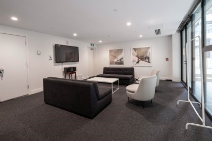 Photo 15 at 703 - 1133 Hornby Street, Downtown VW, Vancouver West