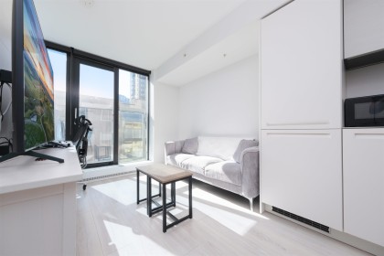 Photo 4 at 703 - 1133 Hornby Street, Downtown VW, Vancouver West