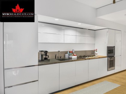 Photo 9 at 1607 - 838 W Hastings Street, Vancouver West