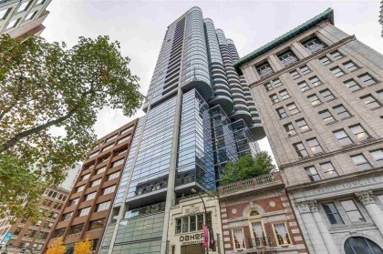 Photo 15 at 1607 - 838 W Hastings Street, Vancouver West