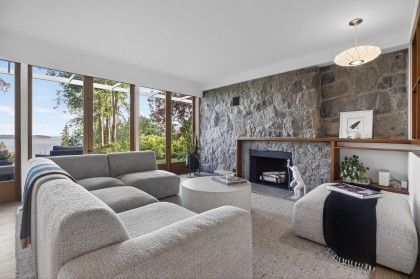 Photo 13 at 2968 Mathers Crescent, Altamont, West Vancouver