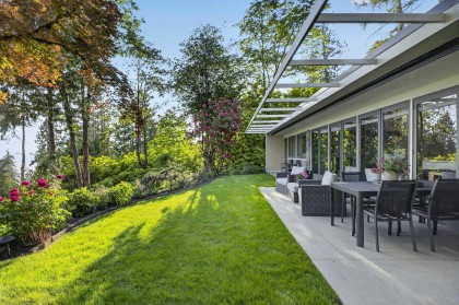 Photo 7 at 2968 Mathers Crescent, Altamont, West Vancouver