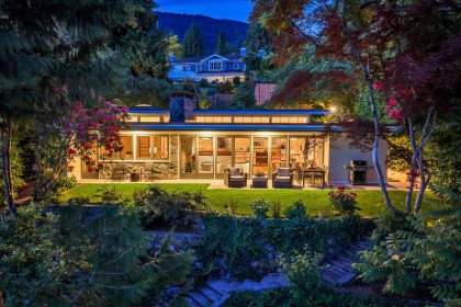 Photo 1 at 2968 Mathers Crescent, Altamont, West Vancouver