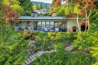 Photo 5 at 2968 Mathers Crescent, Altamont, West Vancouver