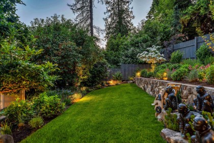 Photo 38 at 2968 Mathers Crescent, Altamont, West Vancouver