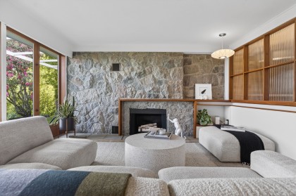 Photo 14 at 2968 Mathers Crescent, Altamont, West Vancouver