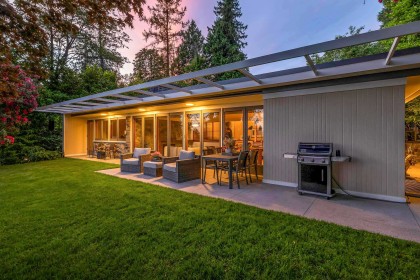 Photo 4 at 2968 Mathers Crescent, Altamont, West Vancouver