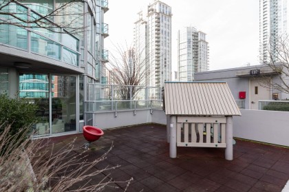 Photo 13 at 610 - 833 Homer Street, Downtown VW, Vancouver West