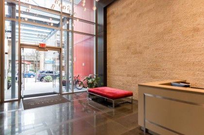 Photo 17 at 610 - 833 Homer Street, Downtown VW, Vancouver West