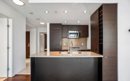 Photo 3 at 610 - 833 Homer Street, Downtown VW, Vancouver West