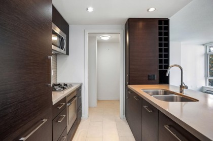 Photo 5 at 610 - 833 Homer Street, Downtown VW, Vancouver West