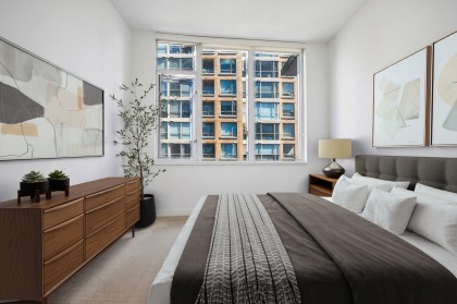 Photo 9 at 610 - 833 Homer Street, Downtown VW, Vancouver West