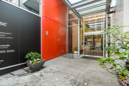 Photo 18 at 610 - 833 Homer Street, Downtown VW, Vancouver West