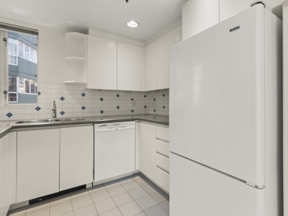 Photo 17 at 202 - 1551 Mariner Walk, False Creek, Vancouver West