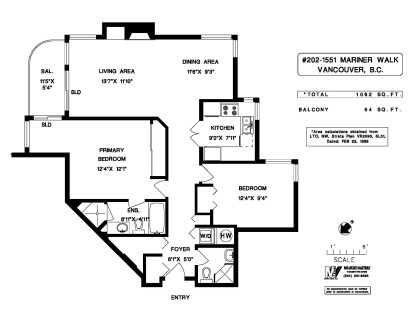Photo 38 at 202 - 1551 Mariner Walk, False Creek, Vancouver West