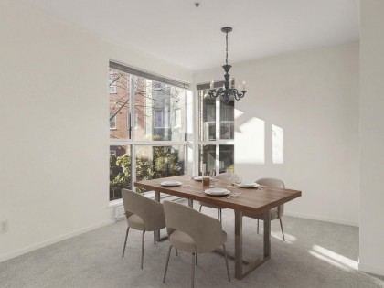 Photo 10 at 202 - 1551 Mariner Walk, False Creek, Vancouver West