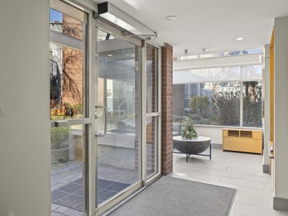 Photo 37 at 202 - 1551 Mariner Walk, False Creek, Vancouver West