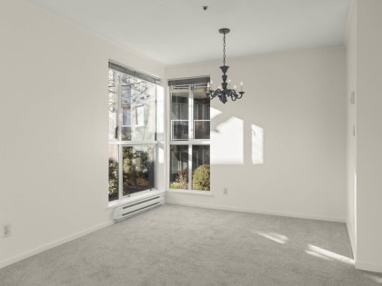 Photo 11 at 202 - 1551 Mariner Walk, False Creek, Vancouver West