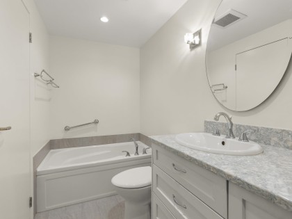 Photo 25 at 202 - 1551 Mariner Walk, False Creek, Vancouver West