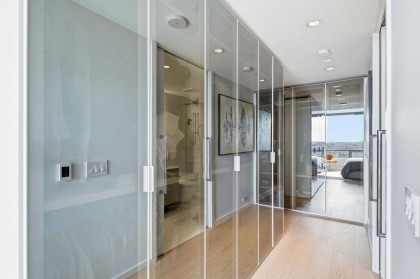 Photo 17 at 1403 - 1171 Jervis Street, West End VW, Vancouver West