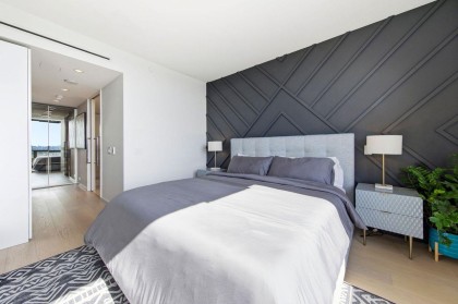 Photo 16 at 1403 - 1171 Jervis Street, West End VW, Vancouver West