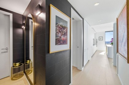 Photo 28 at 1403 - 1171 Jervis Street, West End VW, Vancouver West