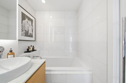 Photo 20 at 1403 - 1171 Jervis Street, West End VW, Vancouver West