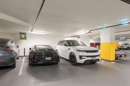 Photo 30 at 1403 - 1171 Jervis Street, West End VW, Vancouver West