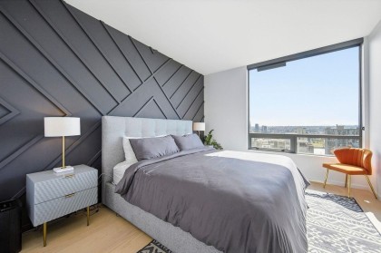 Photo 14 at 1403 - 1171 Jervis Street, West End VW, Vancouver West