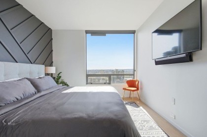 Photo 15 at 1403 - 1171 Jervis Street, West End VW, Vancouver West