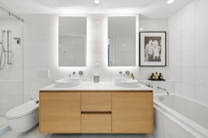 Photo 19 at 1403 - 1171 Jervis Street, West End VW, Vancouver West