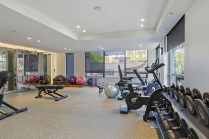 Photo 31 at 1403 - 1171 Jervis Street, West End VW, Vancouver West