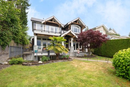 Photo 1 at 1479 Mathers Avenue, Ambleside, West Vancouver