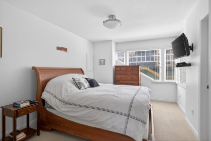 Photo 13 at 2950 W 8th Avenue, Kitsilano, Vancouver West