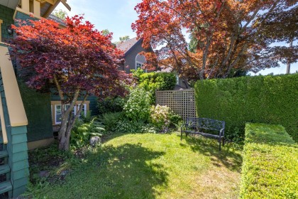 Photo 17 at 2950 W 8th Avenue, Kitsilano, Vancouver West