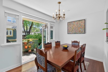 Photo 9 at 2950 W 8th Avenue, Kitsilano, Vancouver West