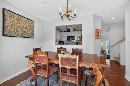 Photo 10 at 2950 W 8th Avenue, Kitsilano, Vancouver West